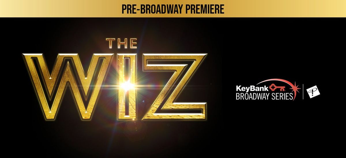 The Wiz at Wharton Center