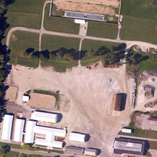 2021 Wabash County Fair, 660 Gillen Ave, Wabash, IN 469921458, United