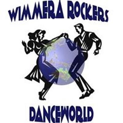 Wimmera Rockers Danceworld