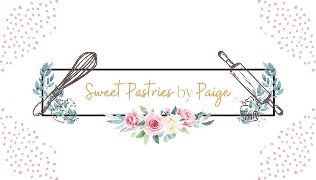 Sweet Pastries by Paige POP UP!