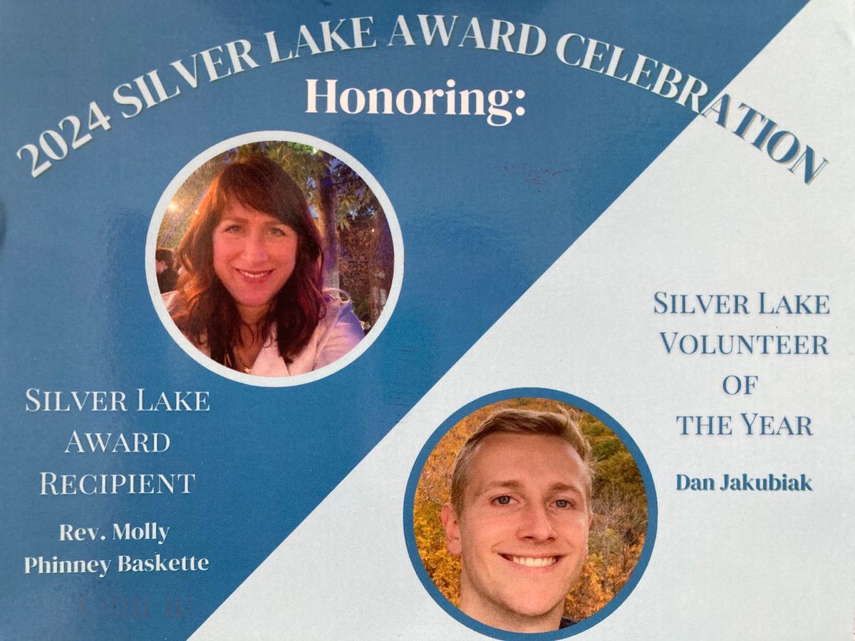 Silver Lake Awards Celebration