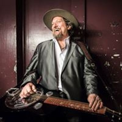 Jerry Douglas