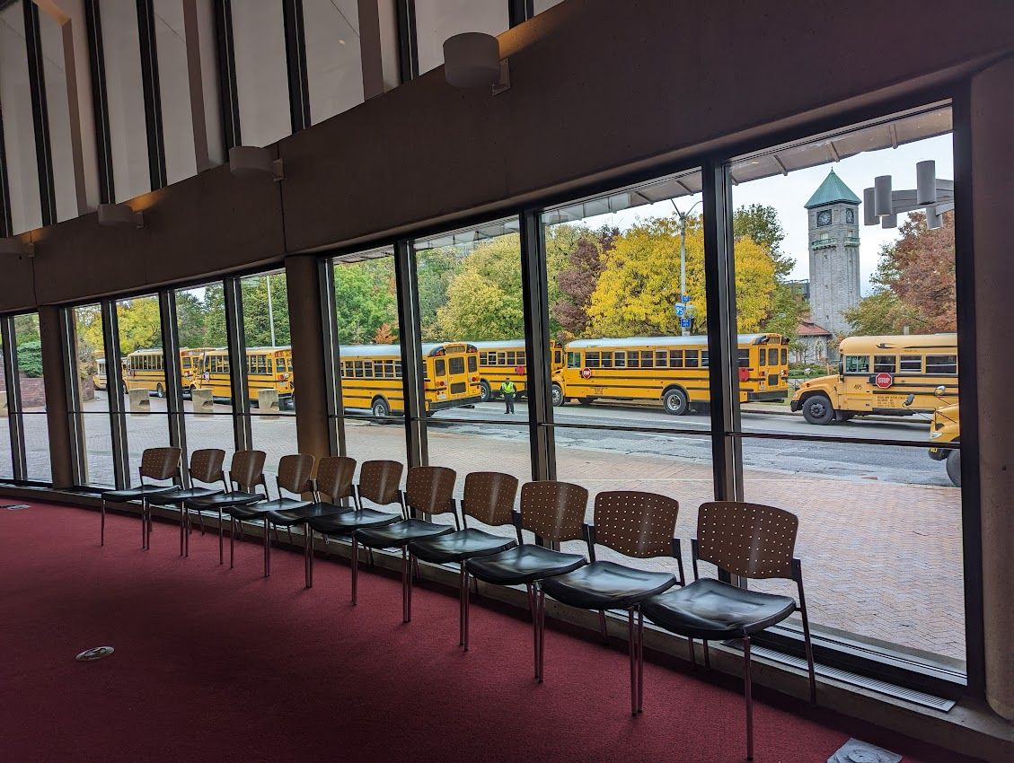 Baltimore Symphony Orchestra - Family Concert: The Legend of the Northern Lights in Concert at Meyerhoff Symphony Hall