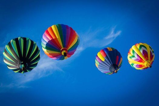 The New Jersey Festival Of Ballooning 21 Official The New Jersey Festival Of Ballooning Readington 21 May 21