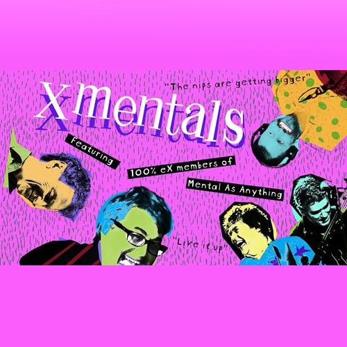 X-Mentals