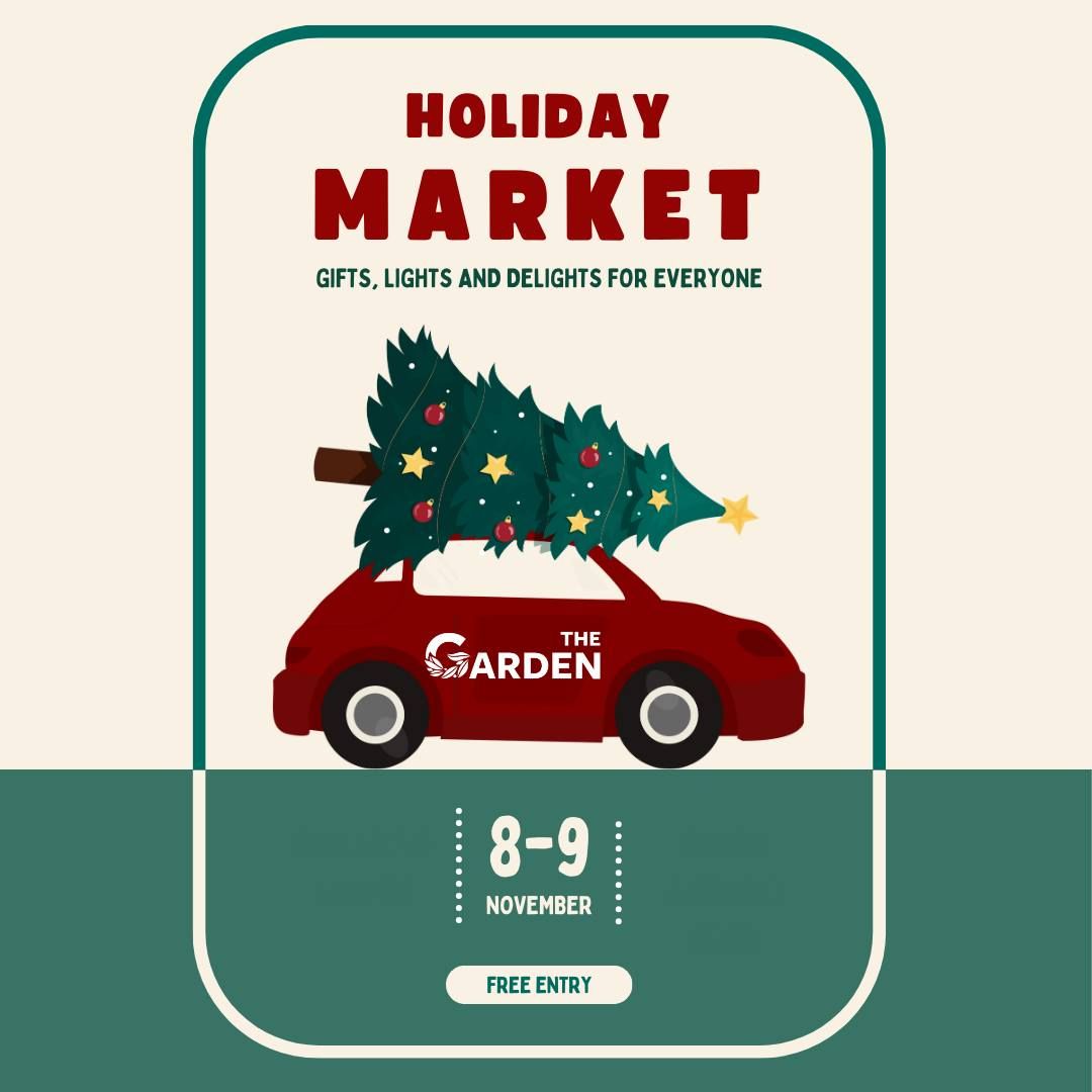 Holiday Market