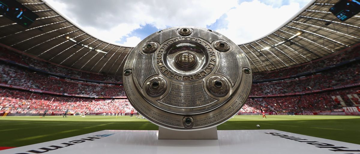 VFB Stuttgart vs FSV Mainz 05 at MHP Arena