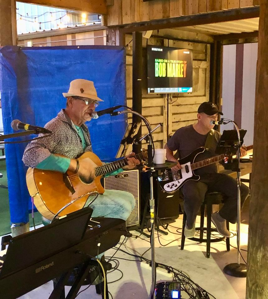 ASAP at Central City BBQ, Central City BBQ, New Orleans, 8 March 2024