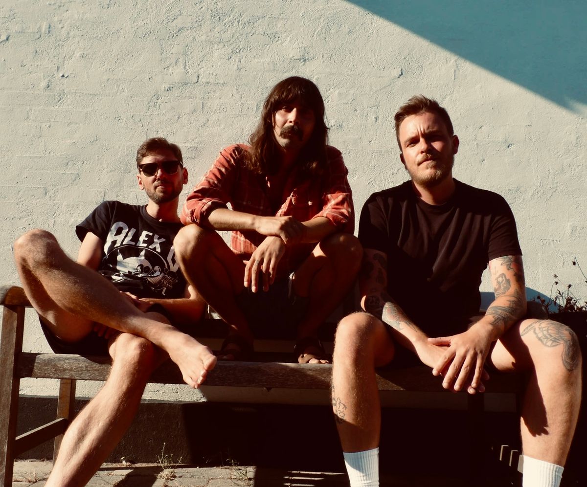 LAST LORENZO [DK] (GRUNGE\/STONER ROCK\/70\u2019s)