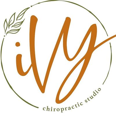 IVY Chiropractic Studio