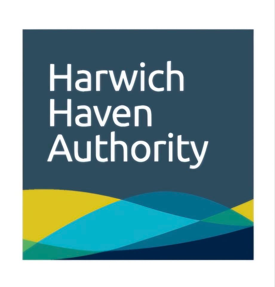 Harwich Haven Authority Tour