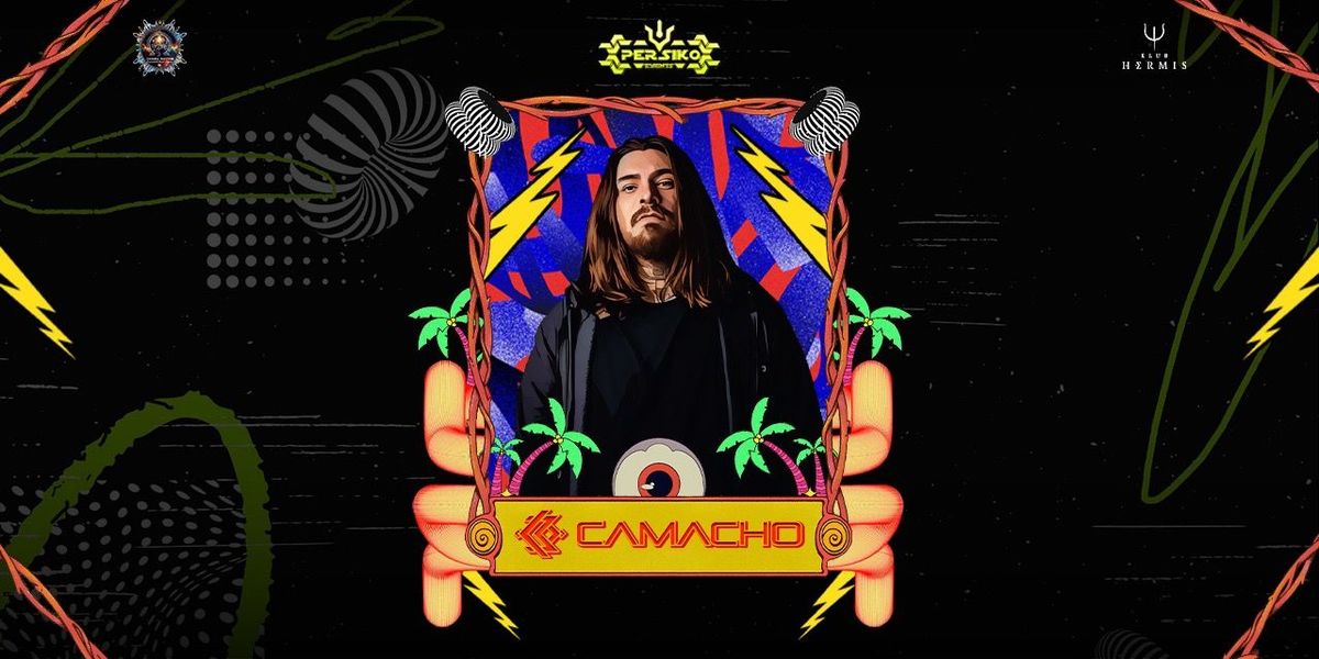 Henrique Camacho Live In Delhi