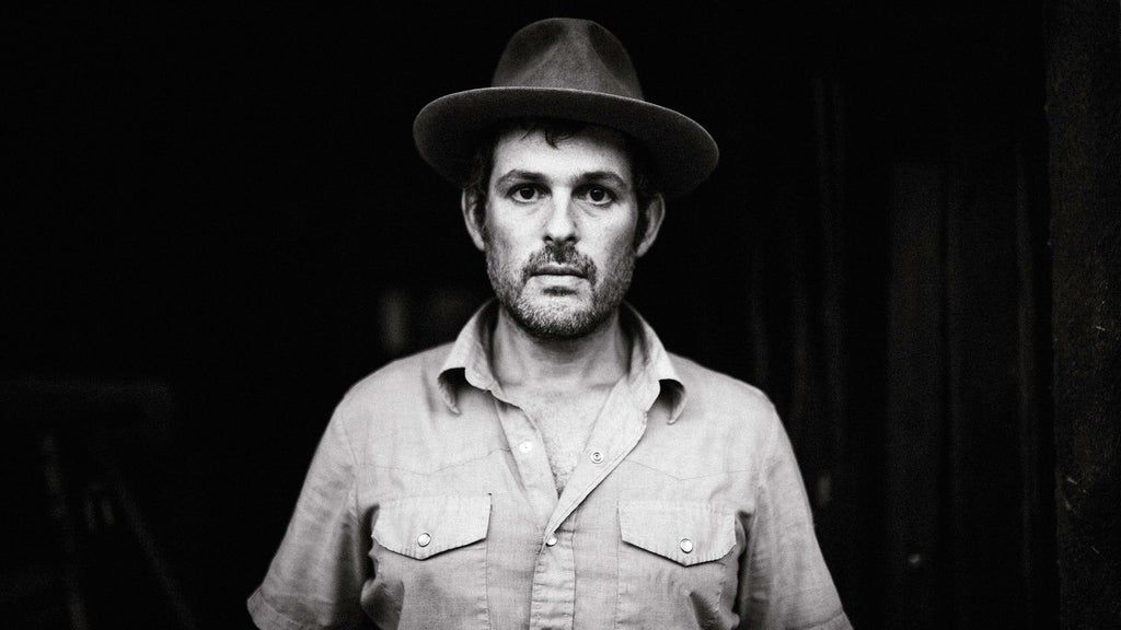 WXPN Welcomes Gregory Alan Isakov with The Philly Pops