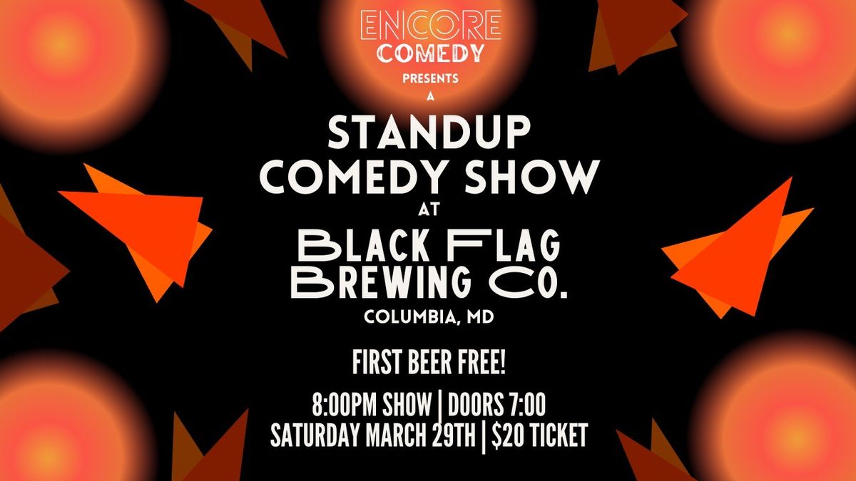 Comedy Show