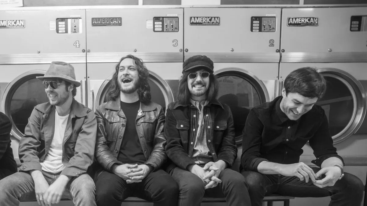 The Coral in Liverpool