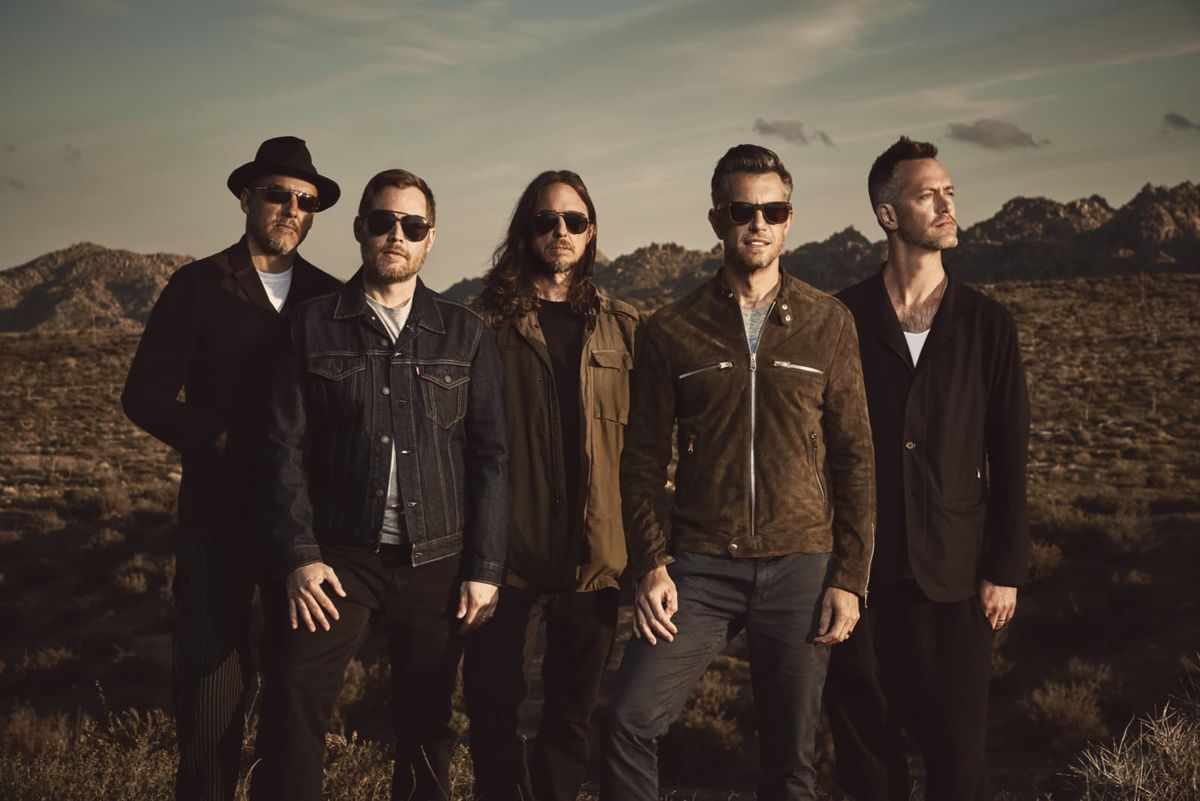 311 and Dirty Heads Chicago Tickets
