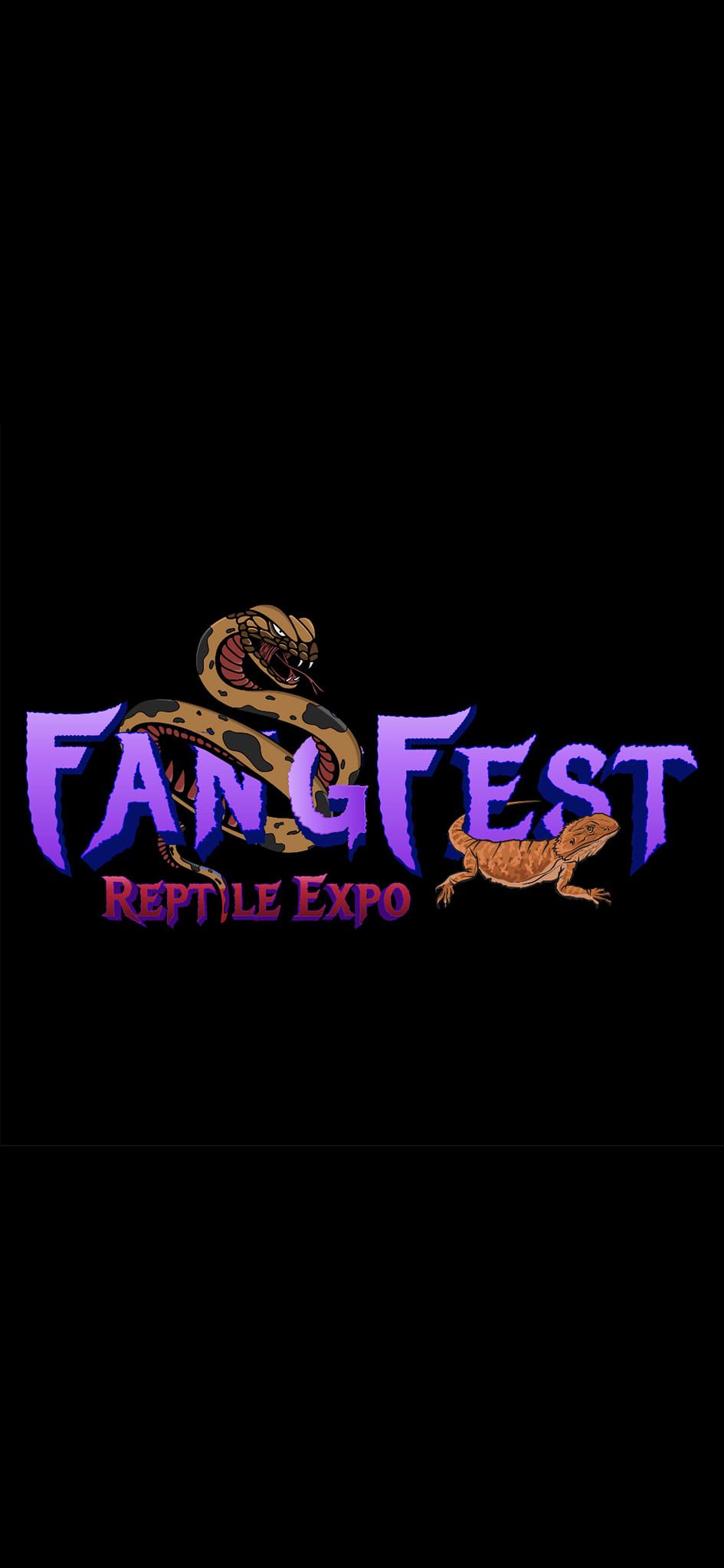 FangFest Reptile Expo 