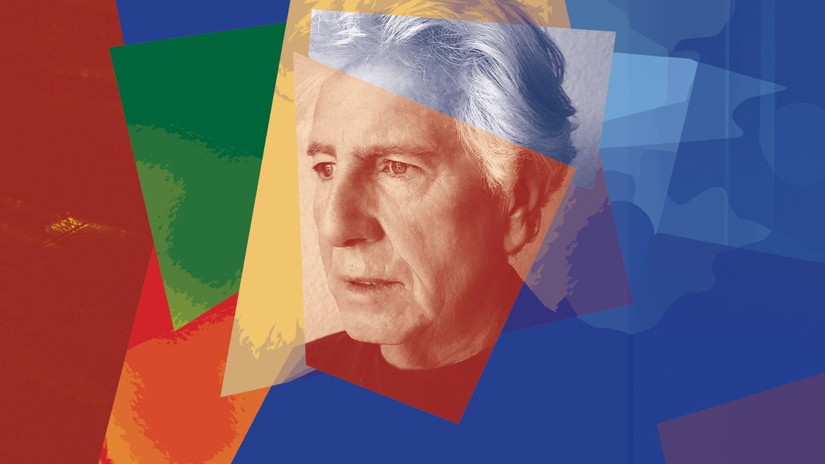 Graham Nash - More Evenings of Songs and Stories