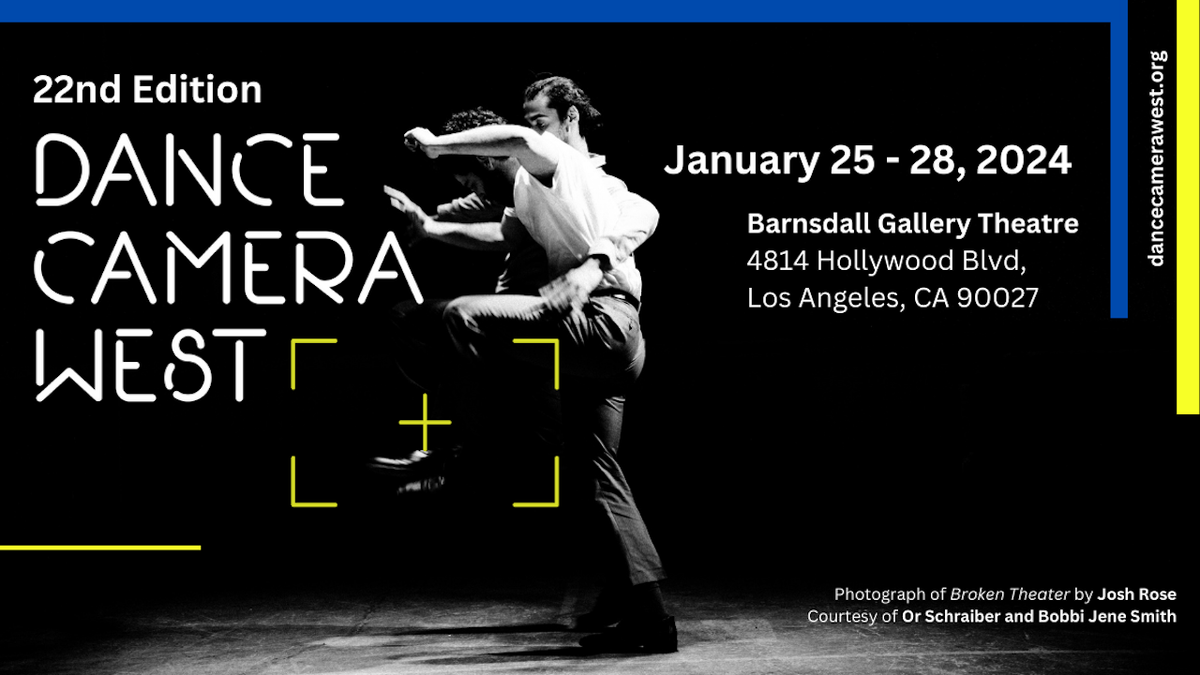 Los Angeles Ballet - Hollywood