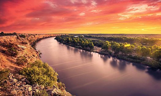 Heritage Weekend: River, Road & Rail Trail