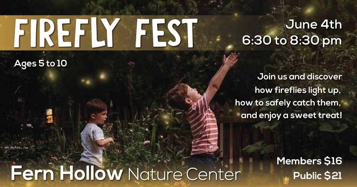 Firefly Fest