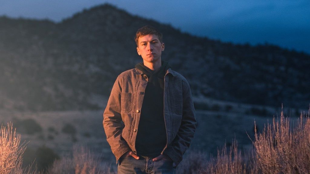 Sam Barber - 21+ without parent or guardian