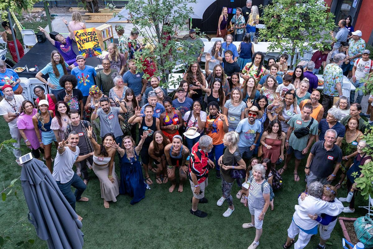 2026 Texas Fruit Festival