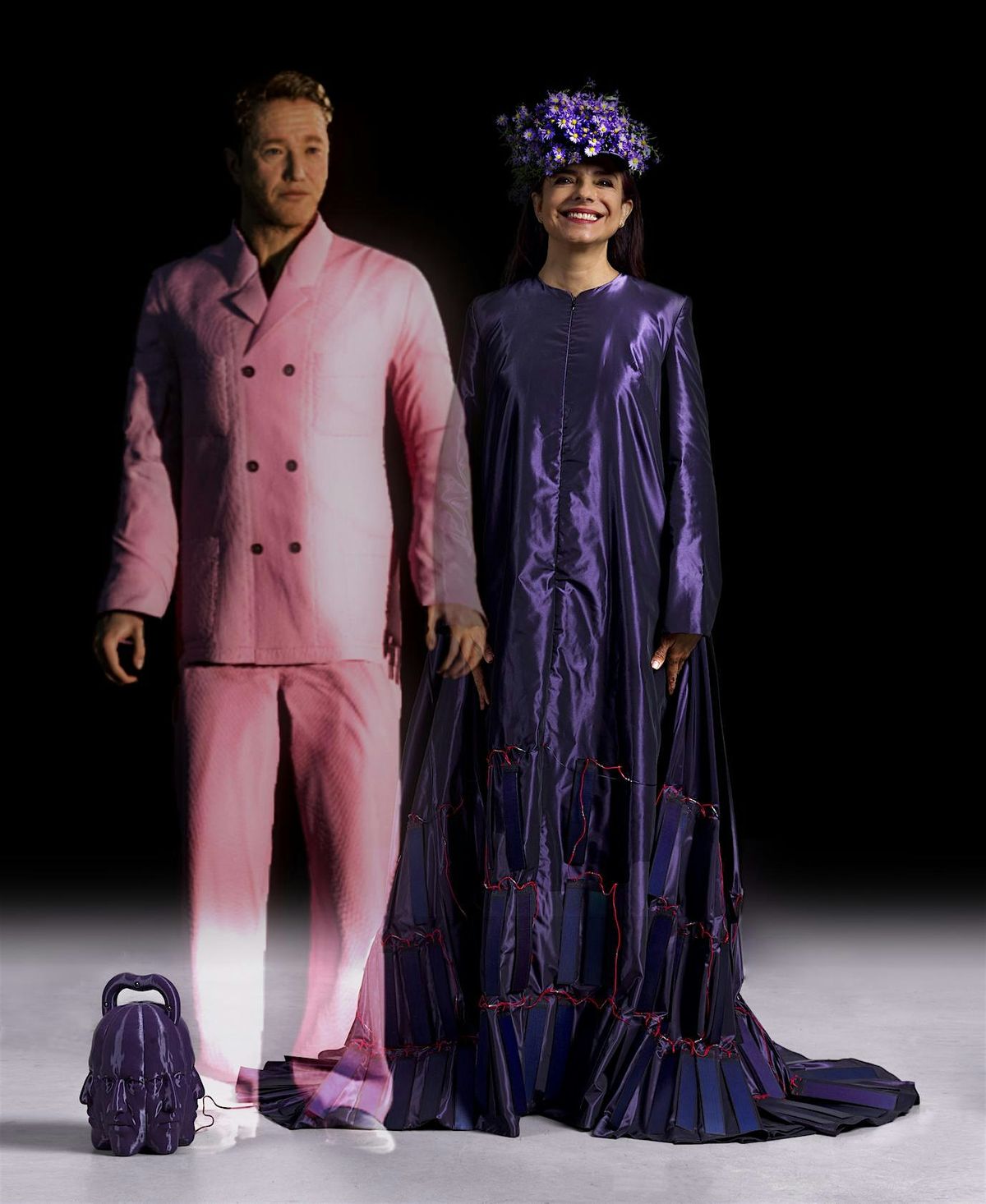 WELCOME TO HYBRID HOUSE