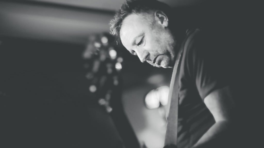 Peter Hook & The Light - North American Tour 2025