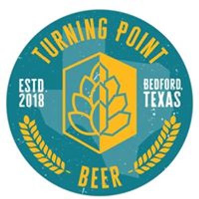 Turning Point Beer