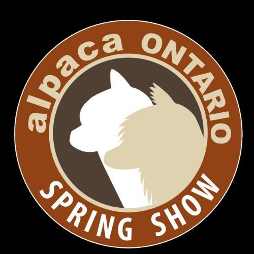 2025 SPRING ALPACA SHOW