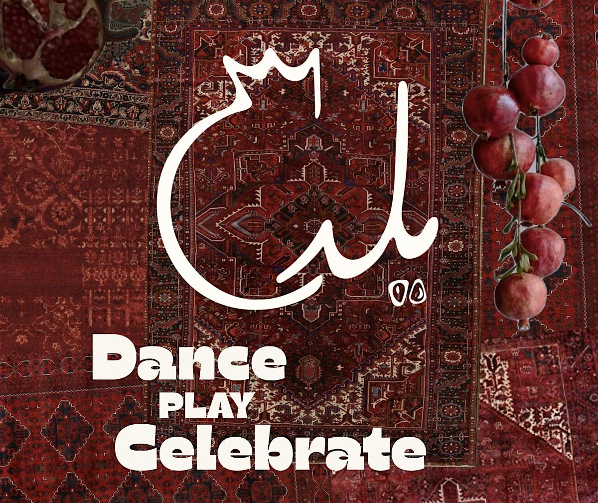 Celebrate the Longest night of the year | Yalda Night