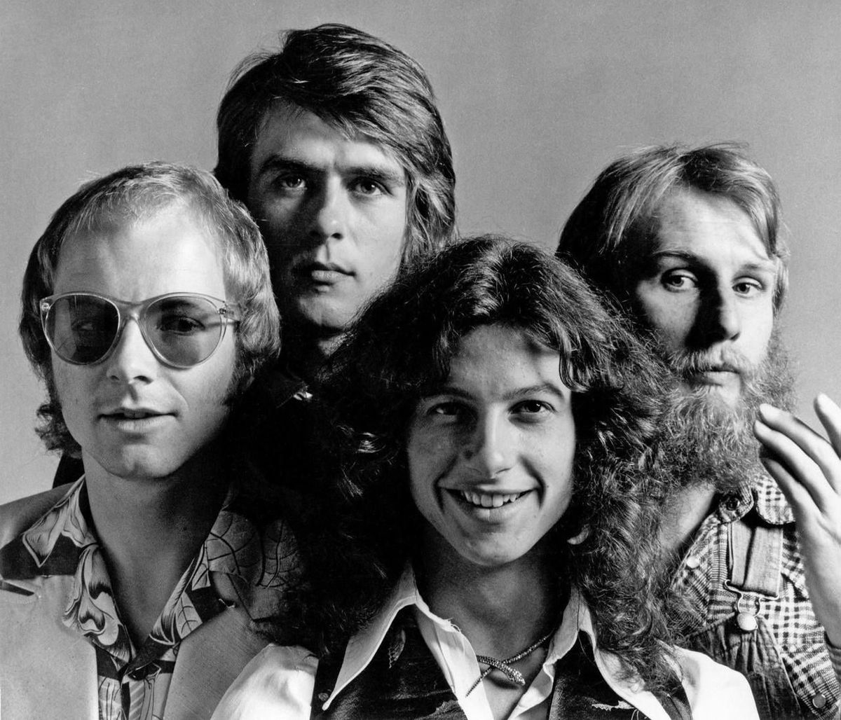 Wishbone Ash