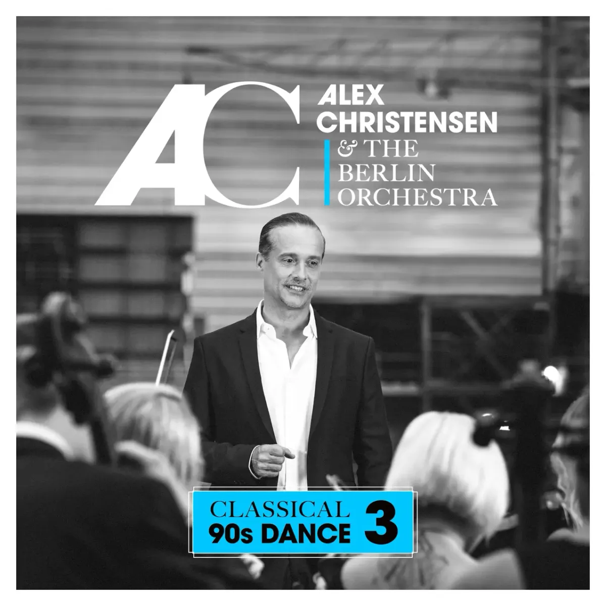 Max Raabe & Palast Orchester Schwerin Tickets
