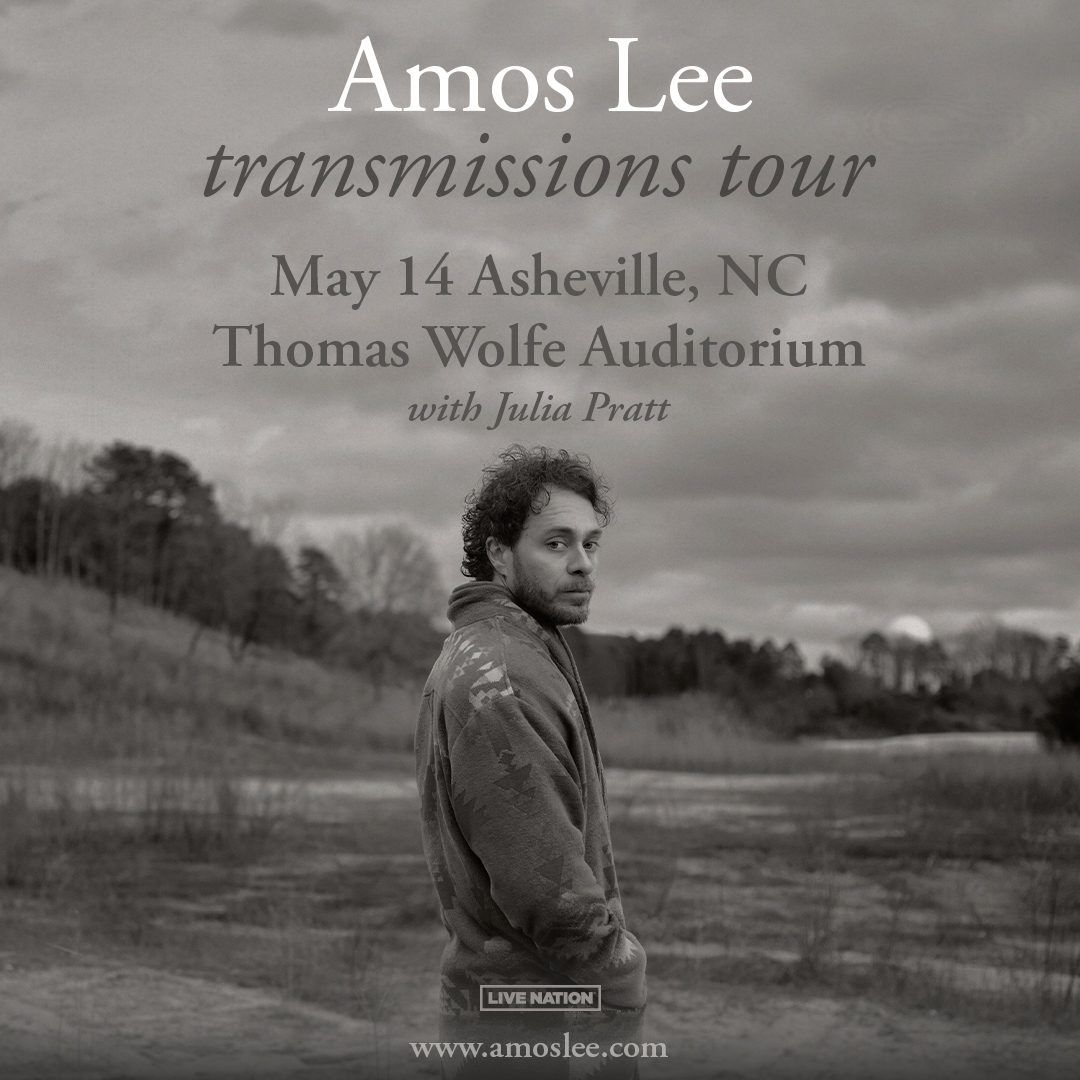 Amos Lee