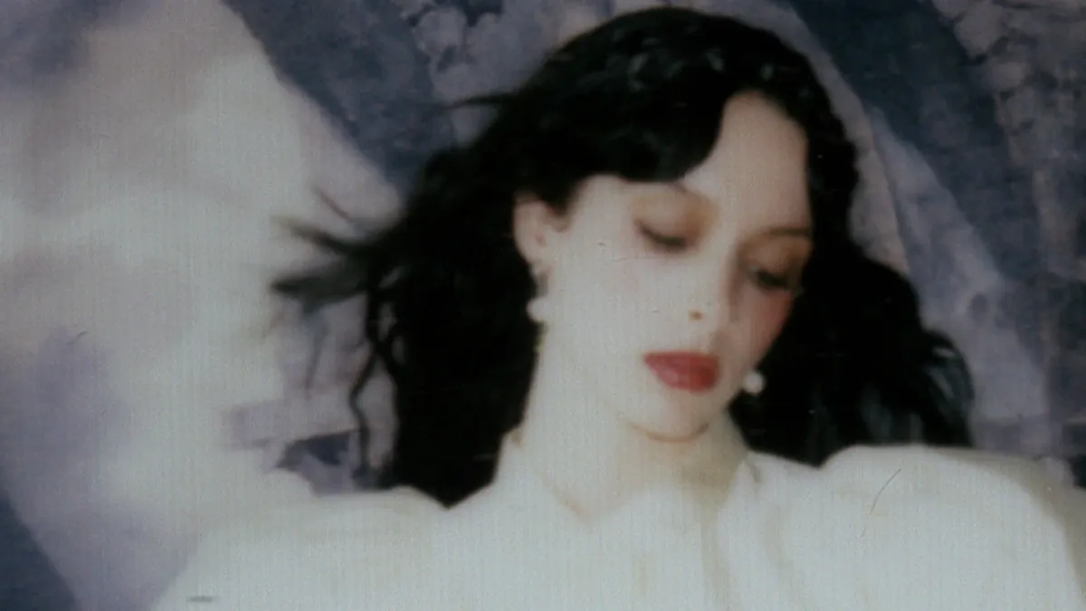 Holly Humberstone in Stockholm