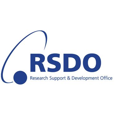 Research Support and Development Office (RSDO)