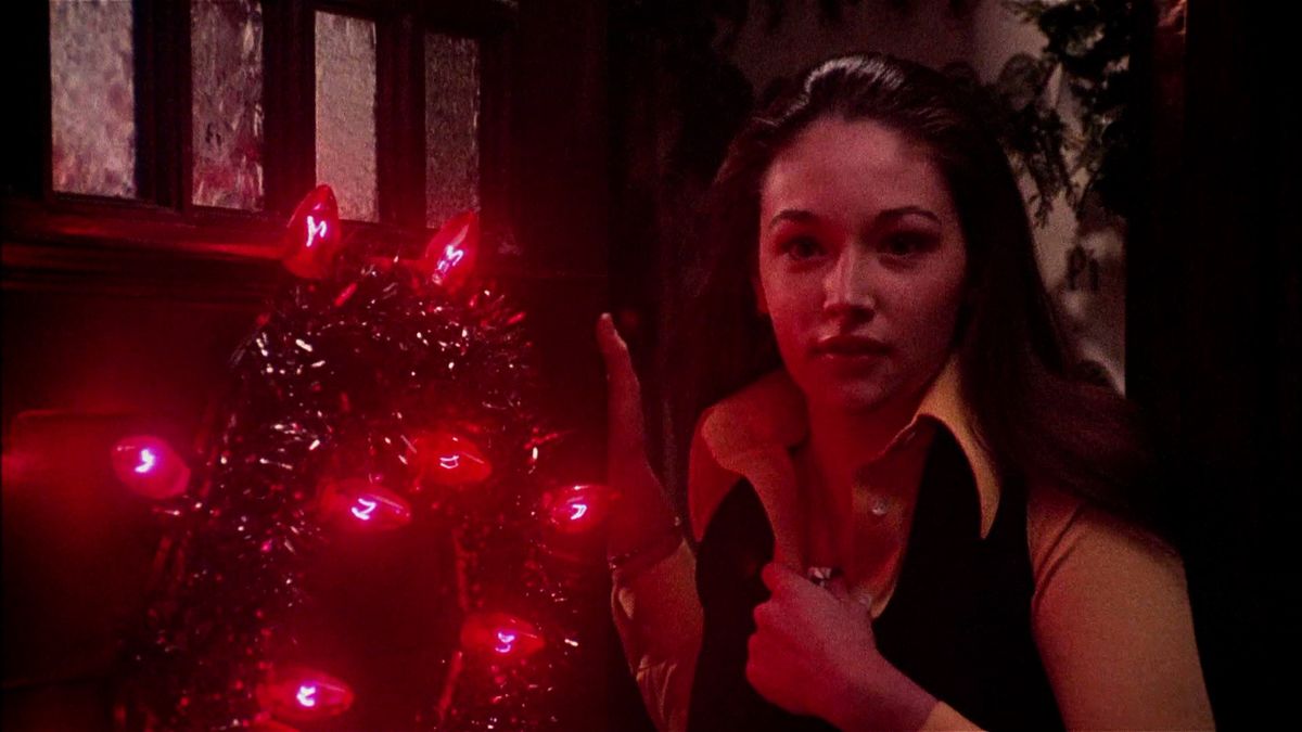 Terror Tuesday #50 - Black Christmas (1974)