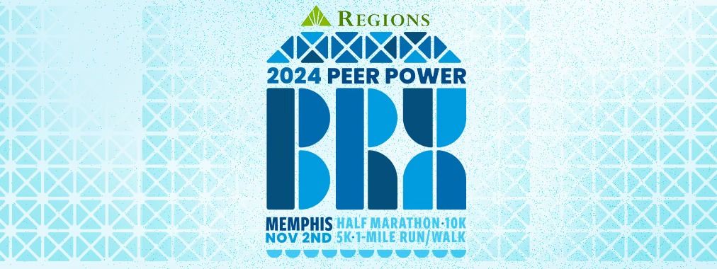 Peer Power Big River Crossing Race Sponsored by Regions Bank