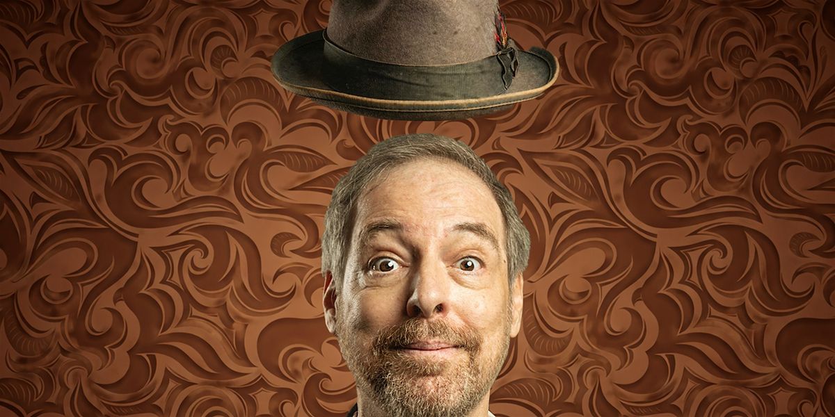 The Great Kaplan Family Magic Show 3 PM