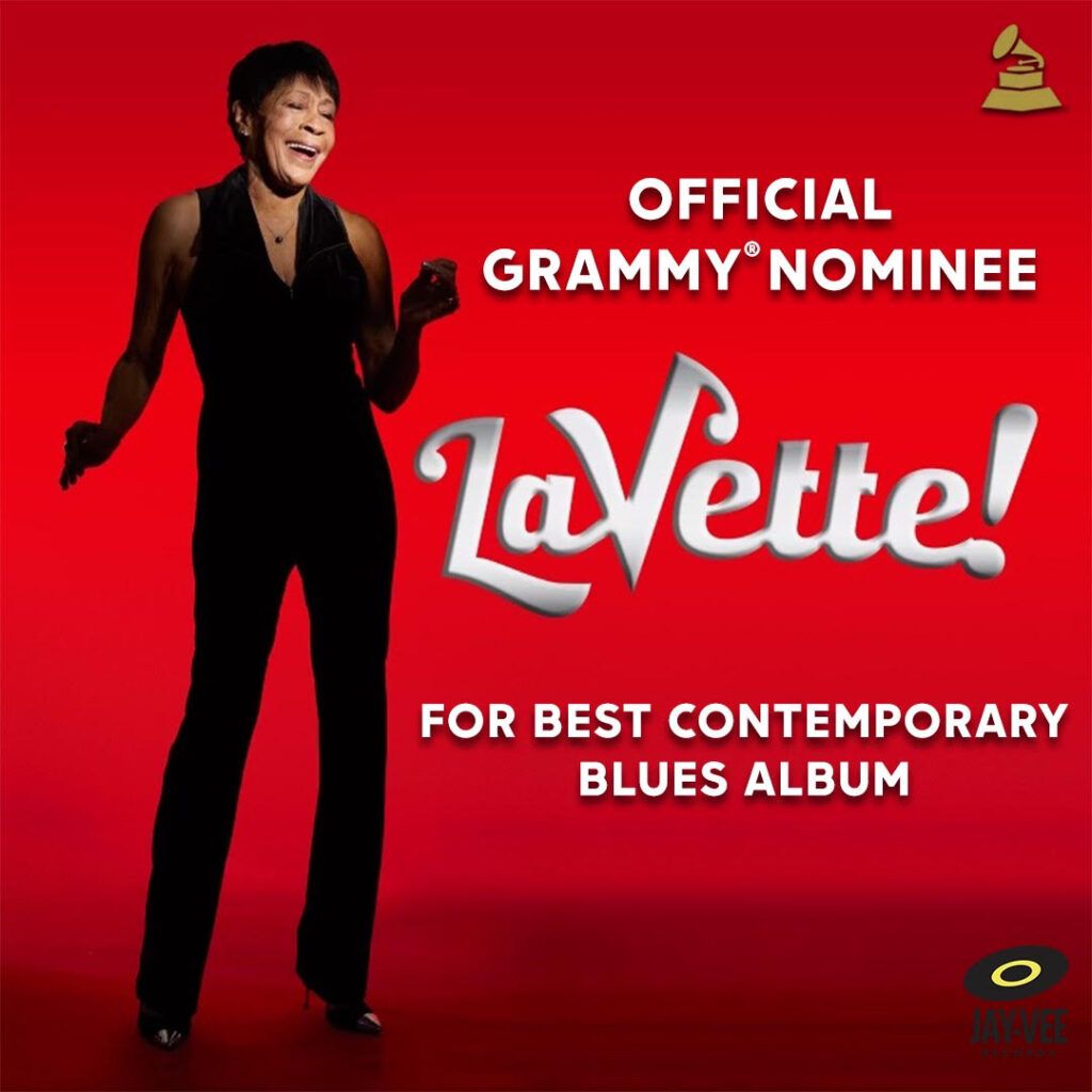 Bettye Lavette at Avalon Theatre - MD