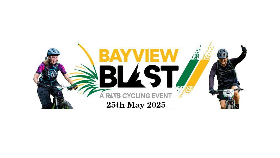 Bayview Blast 2025