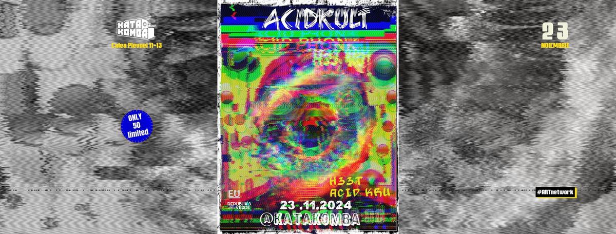 ACIDKULT