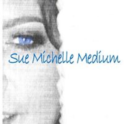 Sue Michelle Medium