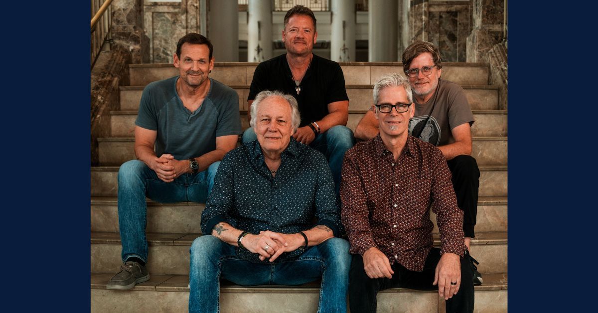 Little River Band | LIVE In Texas City, TX!