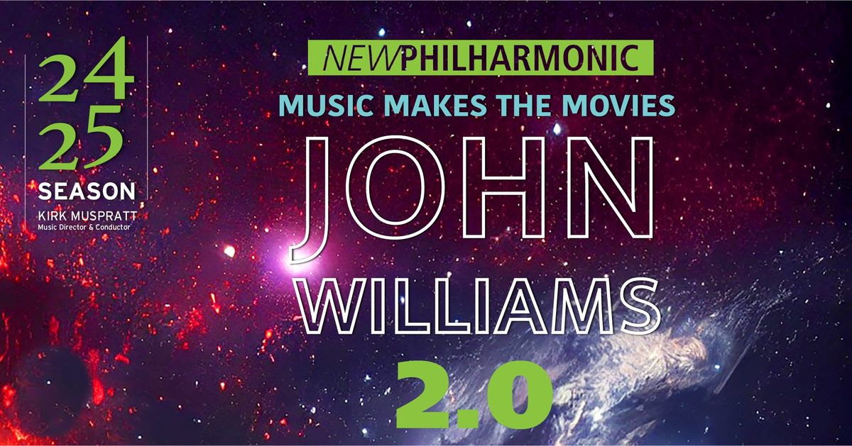 The Best of John Williams 2.0