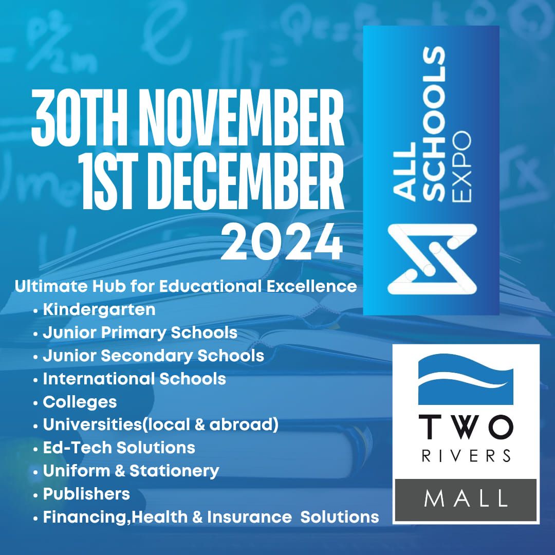 The East Africa All Schools Expo