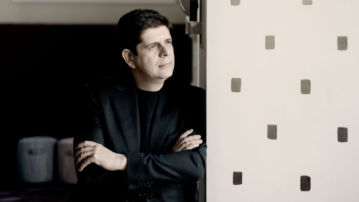 San Diego Symphony - Romantic Visions: Schumanns Symphony No. 2 at Joan and Irwin Jacobs Music Center