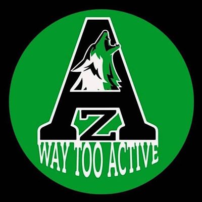 AZWAYTOOACTIVE