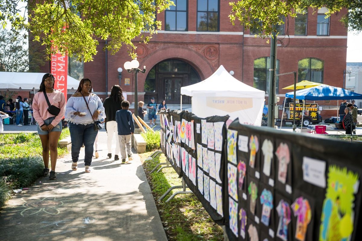 Student Arts Expo | St. Landry Parish